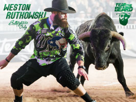 Weston Rutkowski Poster