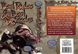 Best Rides & Best Wrecks