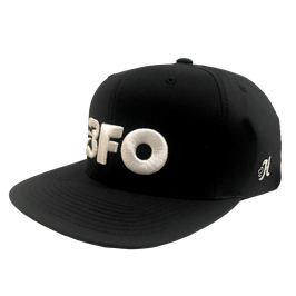 BFO Sport 3D Logo Cap