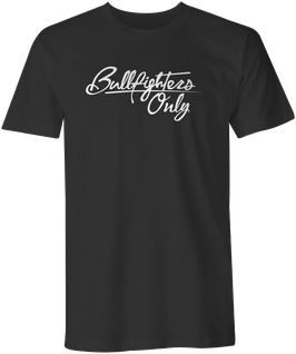 BFO Signature Logo T-Shirt - Black