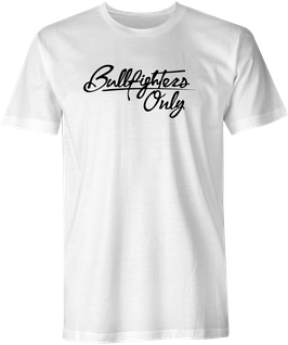 BFO Signature Logo T-Shirt - White