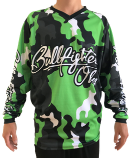 Weston Rutkowski Replica Jersey - ADULT