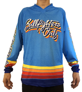 Colt Oder Replica Jersey - ADULT