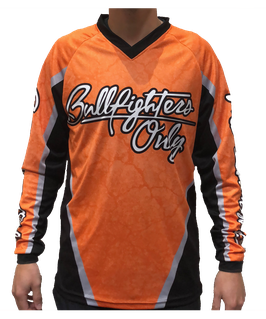 Andy North Replica Jersey - ADULT