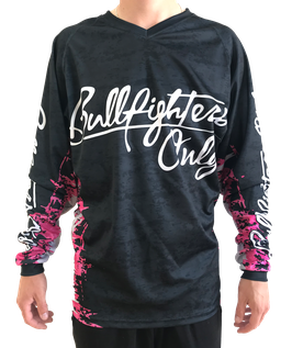 Youth Toby Inman Replica Jersey