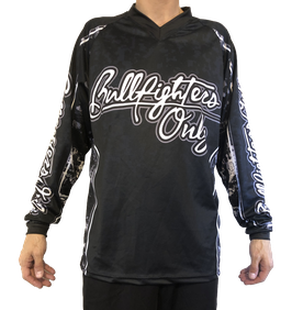 Youth Chance Moorman Replica Jersey